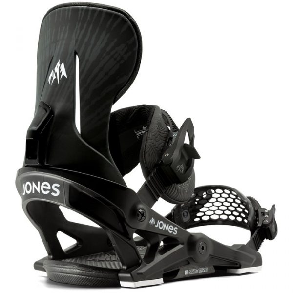 Jones mercury snowboard kötés 2021